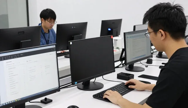办公场所需求促进API接口开发不断升级